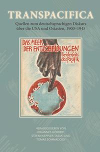 Vorderes Coverbild Transpacifica