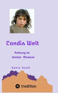 Vorderes Coverbild Candis Welt