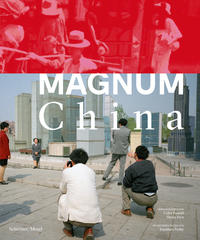 Vorderes Coverbild Magnum China