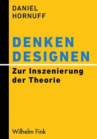 Vorderes Coverbild Denken designen