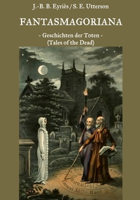 Vorderes Coverbild Fantasmagoriana