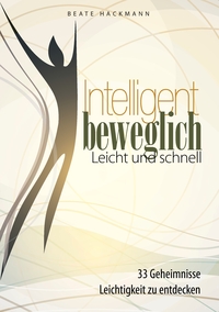 Vorderes Coverbild Intelligent beweglich