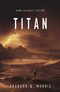 Vorderes Coverbild Titan