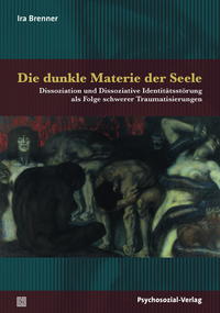 Vorderes Coverbild Die dunkle Materie der Seele