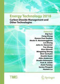 Vorderes Coverbild Energy Technology 2018