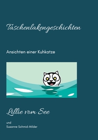 Vorderes Coverbild Taschenlakengeschichten
