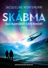 Vorderes Coverbild Skábma