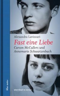 Vorderes Coverbild Fast eine Liebe
