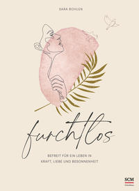 Vorderes Coverbild Furchtlos