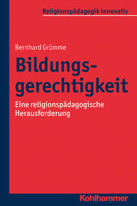 Vorderes Coverbild Bildungsgerechtigkeit