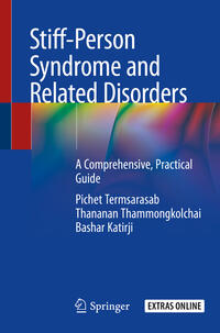 Vorderes Coverbild Stiff-Person Syndrome and Related Disorders