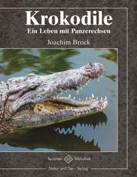 Vorderes Coverbild Krokodile