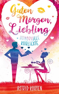 Vorderes Coverbild Guten Morgen, Liebling