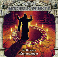 Vorderes Coverbild Gruselkabinett - Folge 140