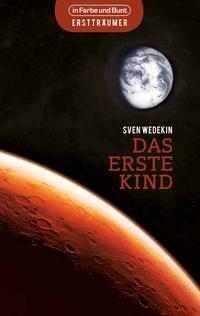 Vorderes Coverbild Das erste Kind