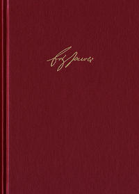 Vorderes Coverbild Friedrich Heinrich Jacobi: Briefwechsel - Nachlaß - Dokumente / Briefwechsel. Reihe II: Kommentar. Band 4,1-2. Briefwechsel 1785
