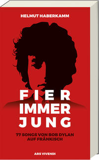 Vorderes Coverbild Fier immer jung