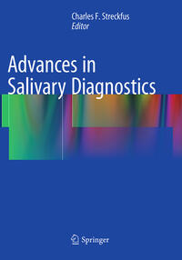 Vorderes Coverbild Advances in Salivary Diagnostics