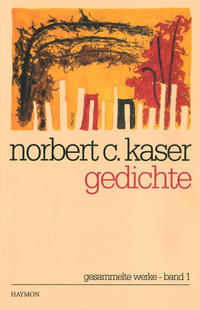 Vorderes Coverbild Gedichte