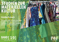 Vorderes Coverbild The supply chain of Textile Upcycling