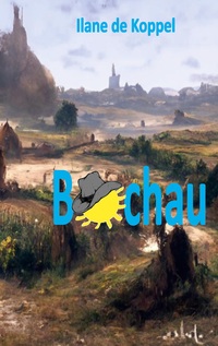 Vorderes Coverbild Bochau