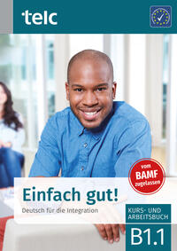 Vorderes Coverbild Einfach gut!