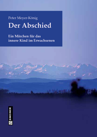Vorderes Coverbild Der Abschied
