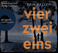 Vorderes Coverbild Vier.Zwei.Eins.