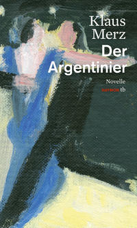 Vorderes Coverbild Der Argentinier