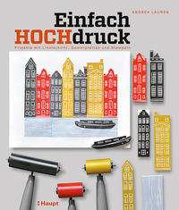 Vorderes Coverbild Einfach Hochdruck