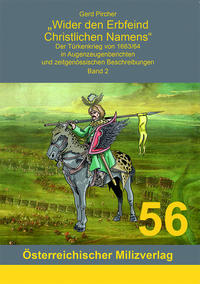 Vorderes Coverbild Wider den Erbfeind Christlichen Namens