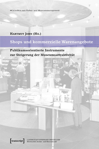 Vorderes Coverbild Shops und kommerzielle Warenangebote