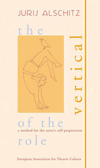Vorderes Coverbild The Vertical of the Role