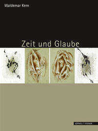 Vorderes Coverbild Zeit und Glaube