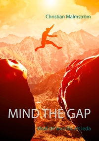Vorderes Coverbild Mind the gap