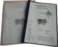Vorderes Coverbild Ausbildungsbegleiter FKS1.1