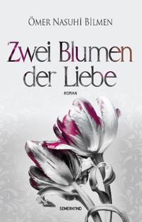 Vorderes Coverbild Zwei Blumen der Liebe