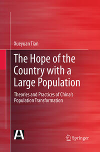Vorderes Coverbild The Hope of the Country with a Large Population