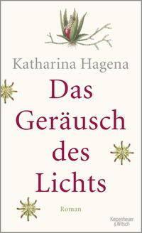 Vorderes Coverbild Das Geräusch des Lichts