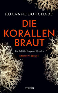 Vorderes Coverbild Die Korallenbraut