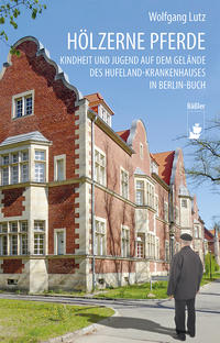 Vorderes Coverbild Hölzerne Pferde