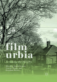 Vorderes Coverbild Filmurbia