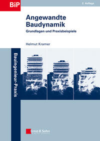 Vorderes Coverbild Angewandte Baudynamik