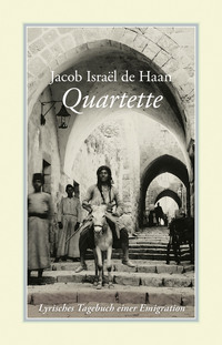 Vorderes Coverbild Quartette