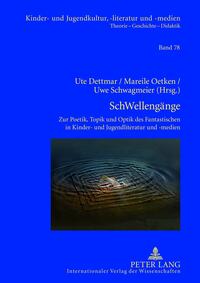 Vorderes Coverbild SchWellengänge