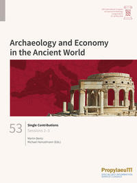 Vorderes Coverbild Single Contributions