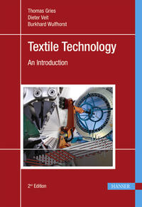 Vorderes Coverbild Textile Technology