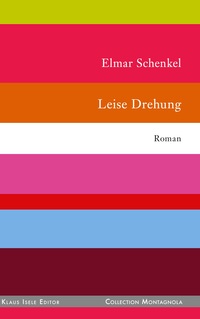 Vorderes Coverbild Leise Drehung