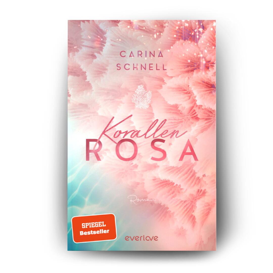 Beispielinhalt (Bild) Korallenrosa