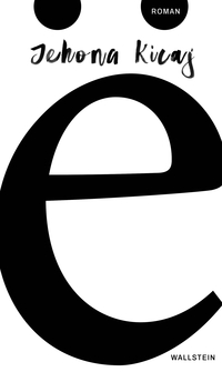 Vorderes Coverbild ë